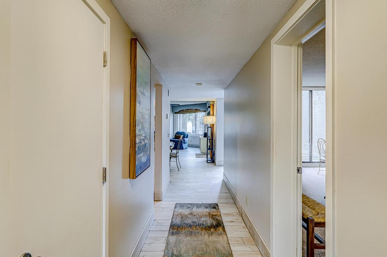 Shorewood Condos Hilton Head Island Dış mekan fotoğraf