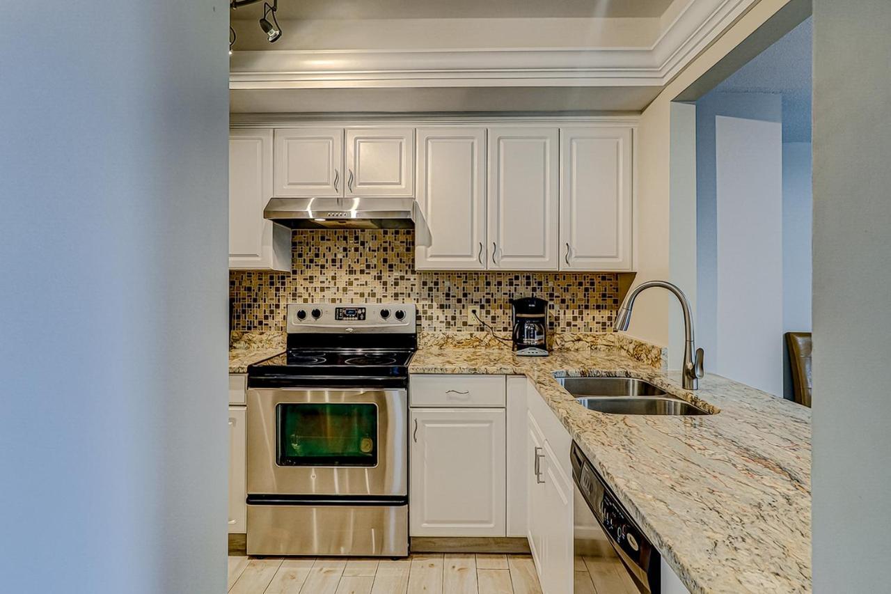 Shorewood Condos Hilton Head Island Dış mekan fotoğraf