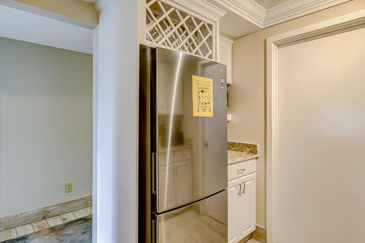 Shorewood Condos Hilton Head Island Dış mekan fotoğraf