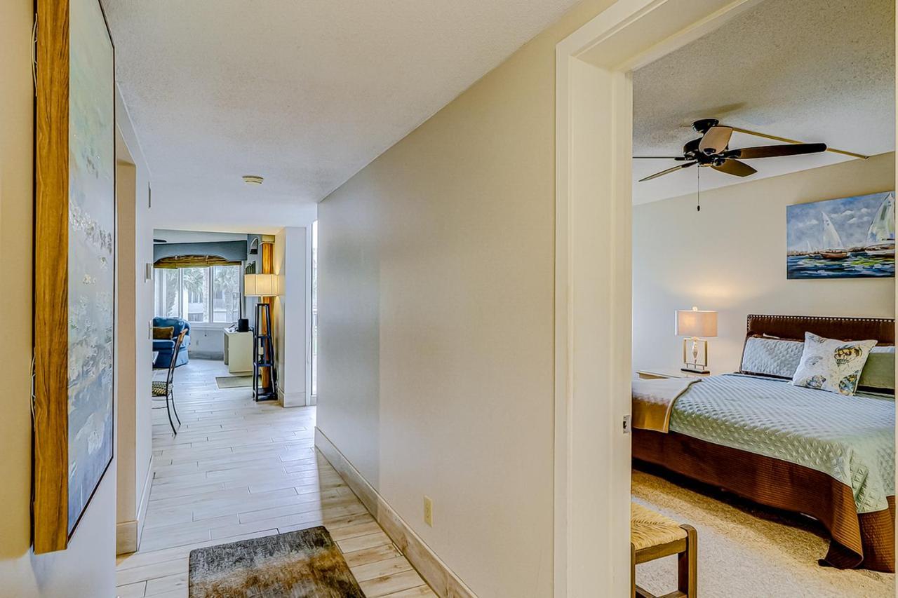 Shorewood Condos Hilton Head Island Dış mekan fotoğraf