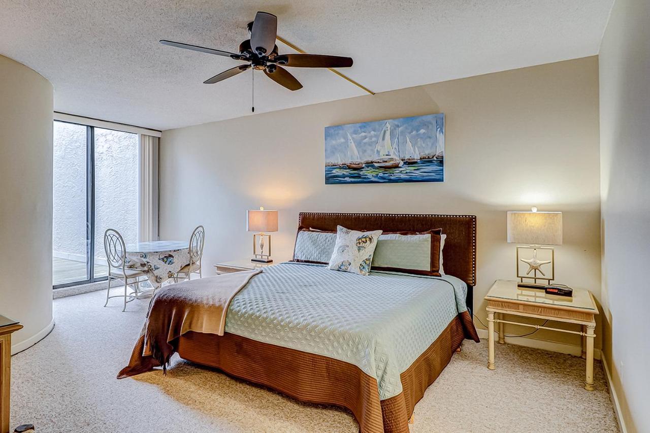 Shorewood Condos Hilton Head Island Dış mekan fotoğraf