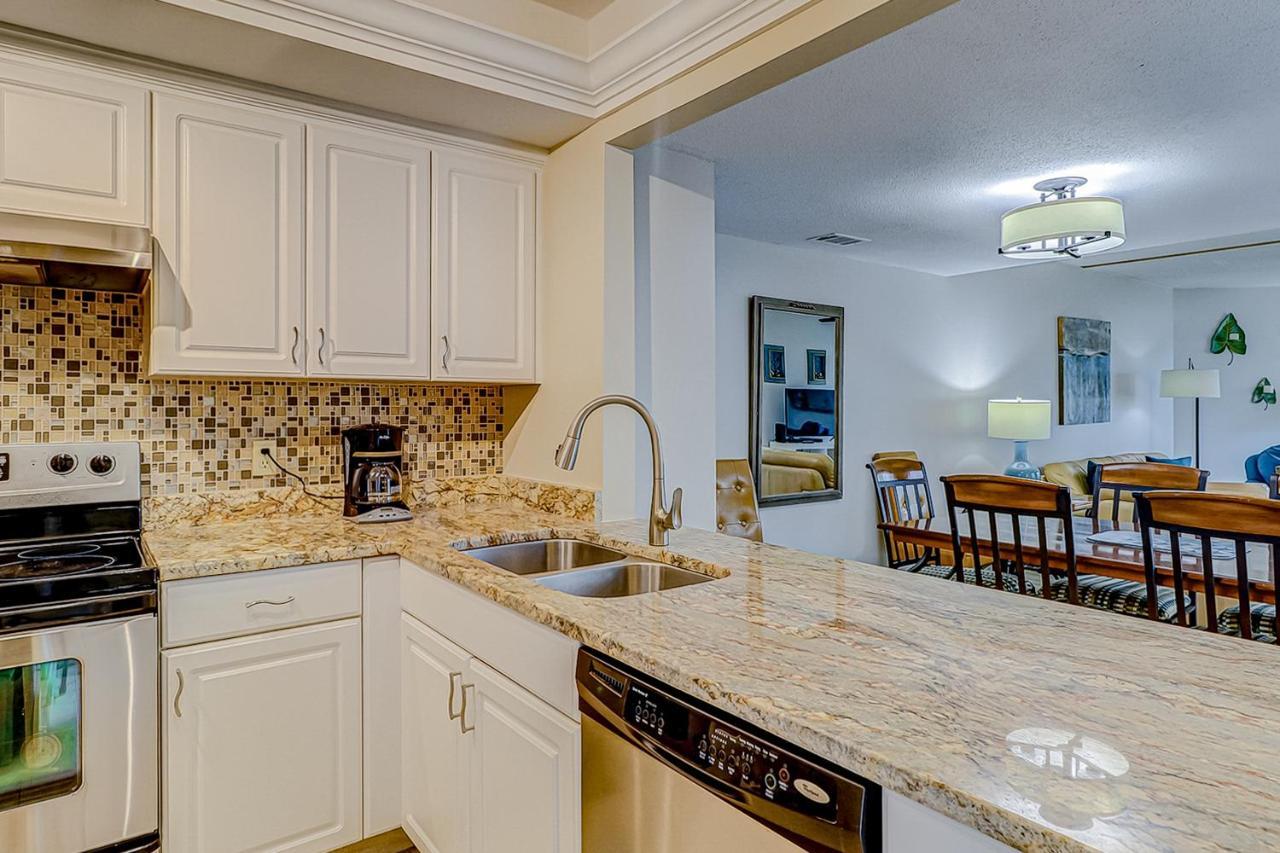 Shorewood Condos Hilton Head Island Dış mekan fotoğraf