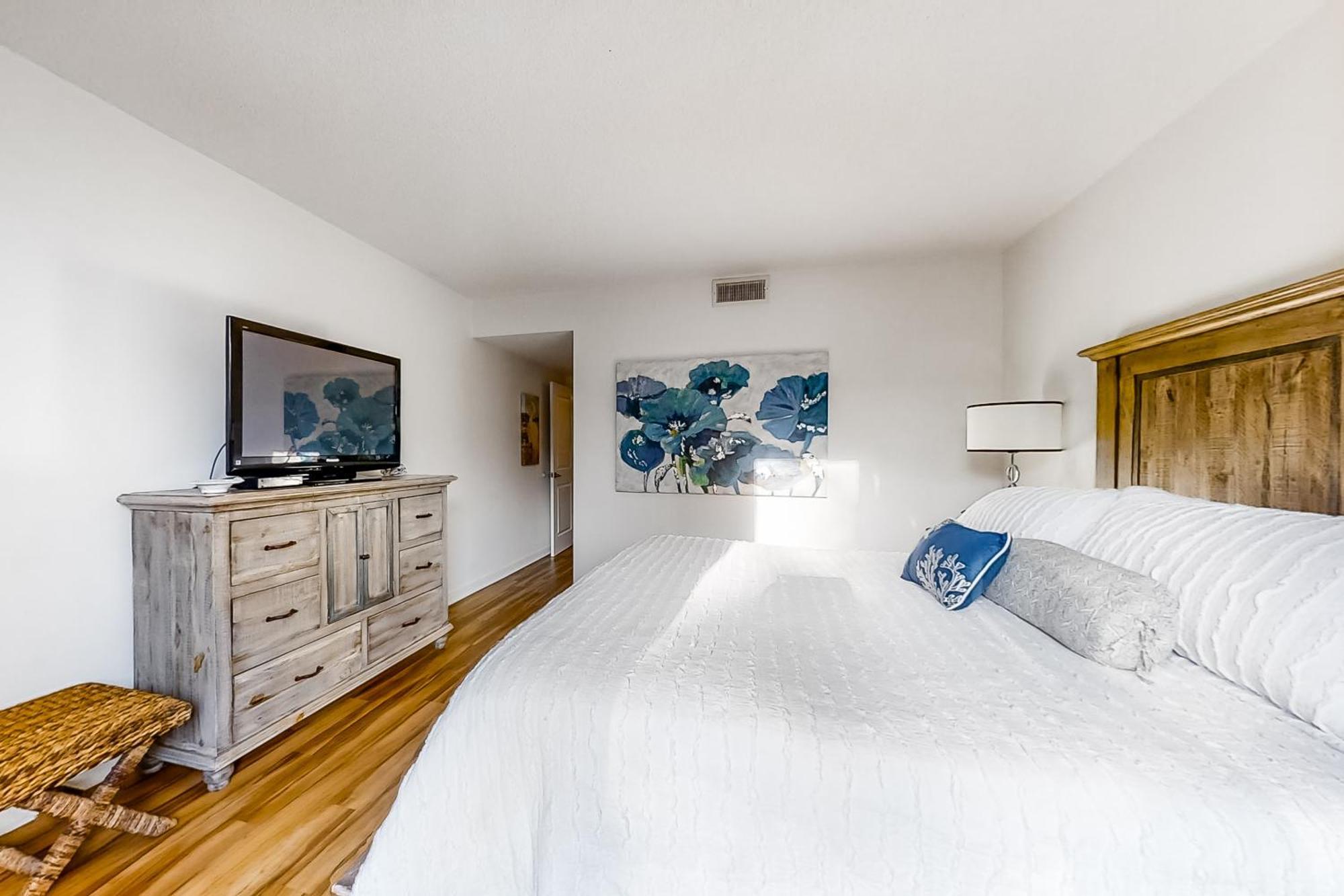 Shorewood Condos Hilton Head Island Oda fotoğraf