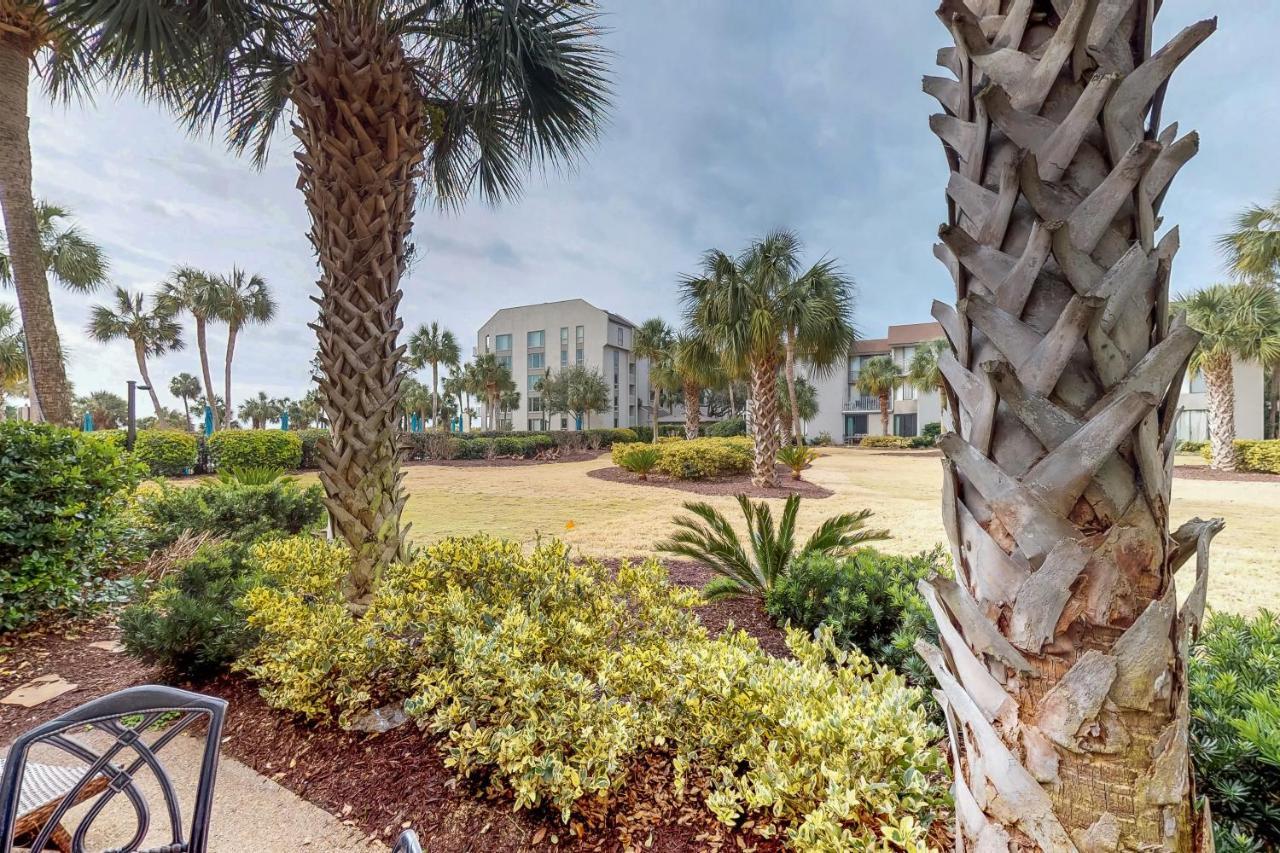 Shorewood Condos Hilton Head Island Dış mekan fotoğraf