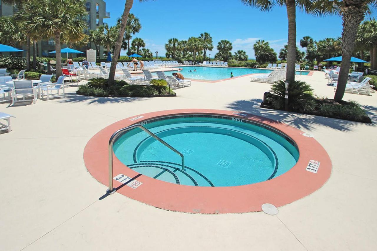 Shorewood Condos Hilton Head Island Dış mekan fotoğraf