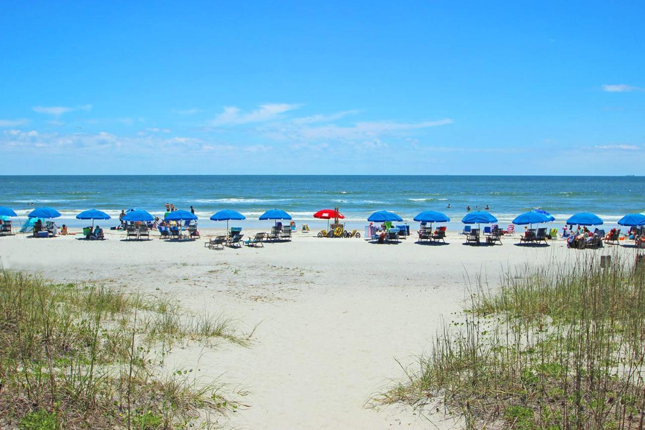 Shorewood Condos Hilton Head Island Dış mekan fotoğraf