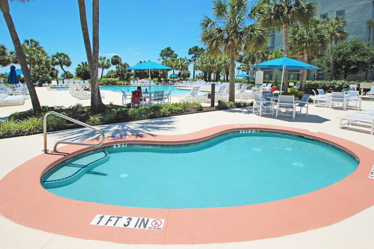 Shorewood Condos Hilton Head Island Dış mekan fotoğraf
